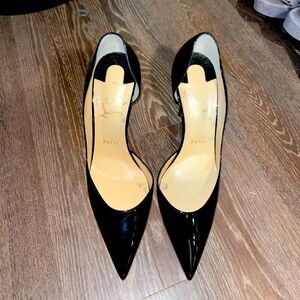 Louboutin Pump